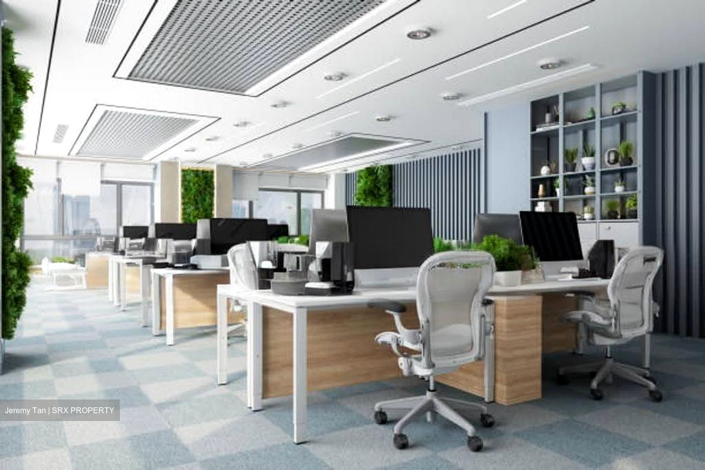 City House (D1), Office #627349701